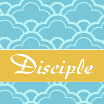 Disciple+Pro